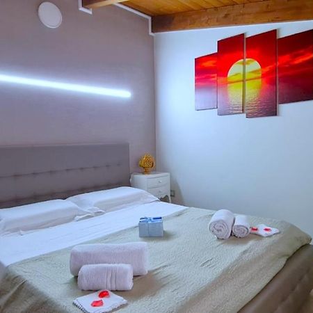 Luxury Casello 28 Affitti Brevi Marconia Екстериор снимка