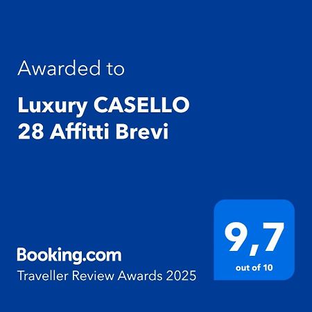 Luxury Casello 28 Affitti Brevi Marconia Екстериор снимка