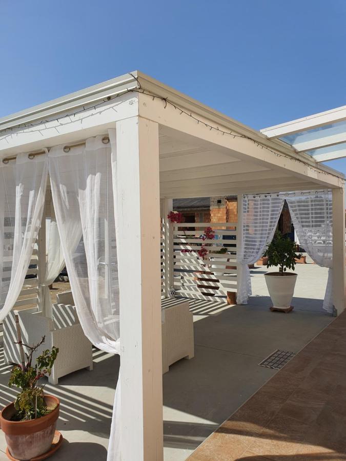 Luxury Casello 28 Affitti Brevi Marconia Екстериор снимка