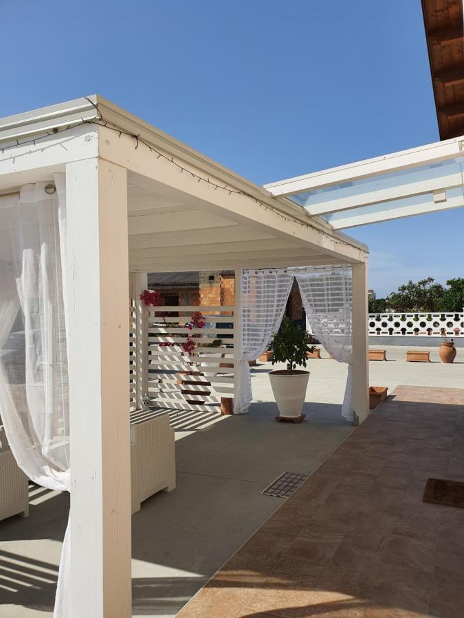 Luxury Casello 28 Affitti Brevi Marconia Екстериор снимка