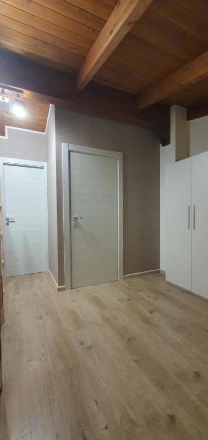 Luxury Casello 28 Affitti Brevi Marconia Екстериор снимка
