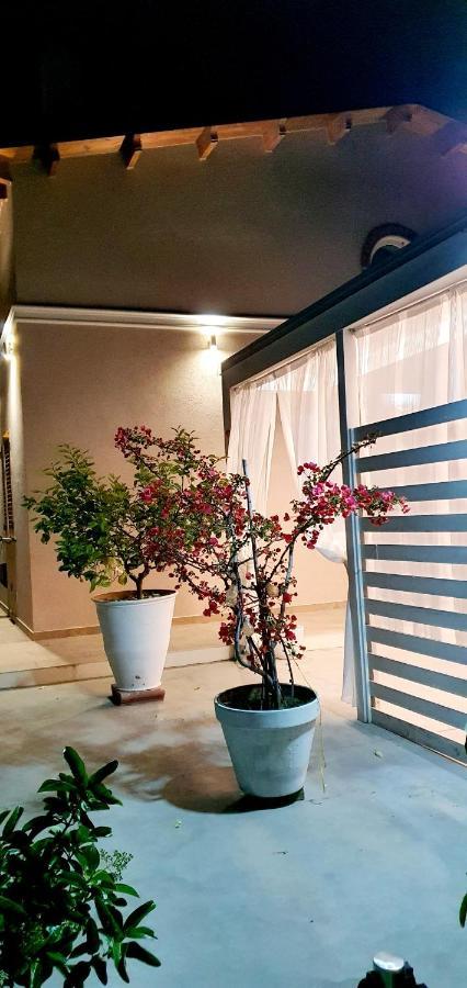 Luxury Casello 28 Affitti Brevi Marconia Екстериор снимка