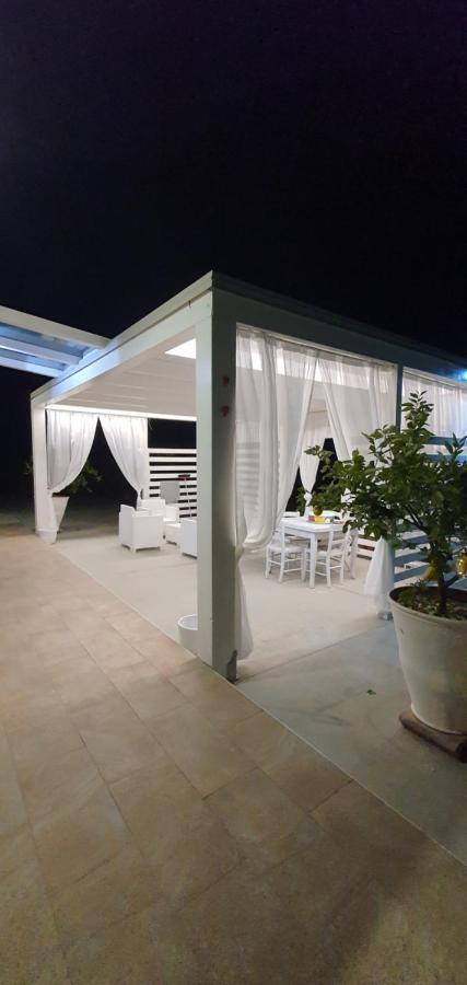 Luxury Casello 28 Affitti Brevi Marconia Екстериор снимка