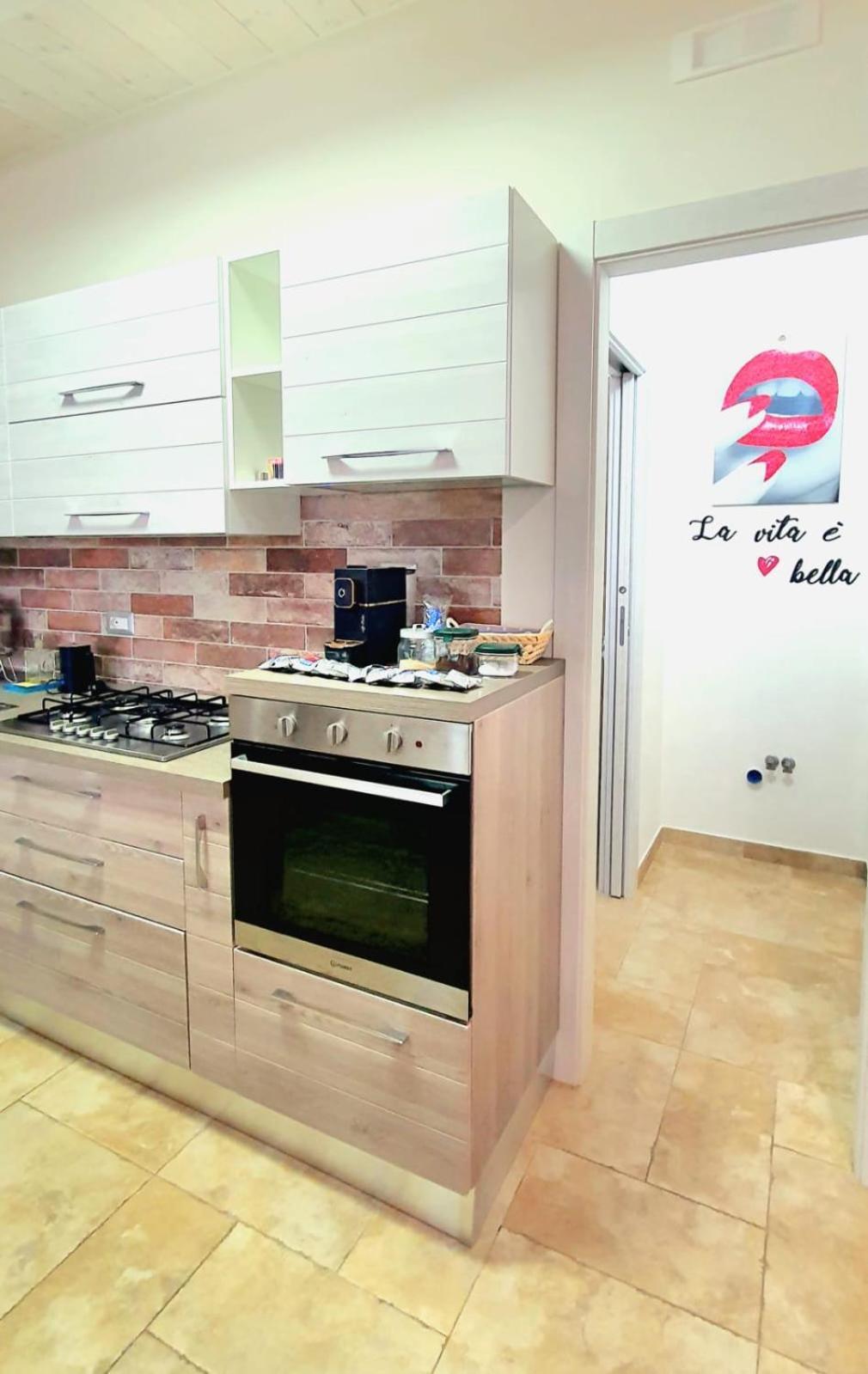 Luxury Casello 28 Affitti Brevi Marconia Екстериор снимка