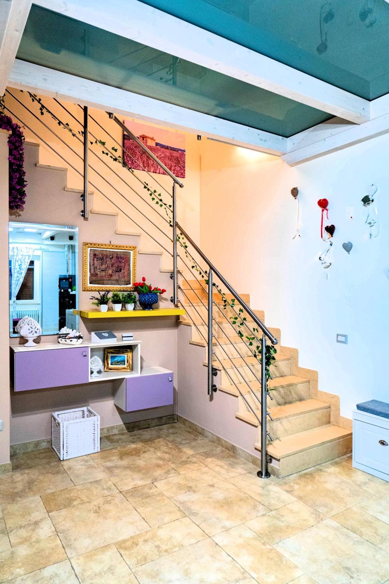 Luxury Casello 28 Affitti Brevi Marconia Екстериор снимка