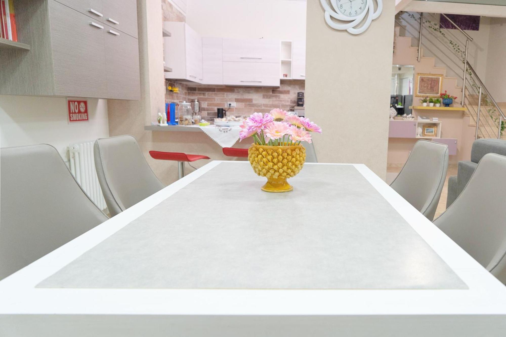 Luxury Casello 28 Affitti Brevi Marconia Екстериор снимка