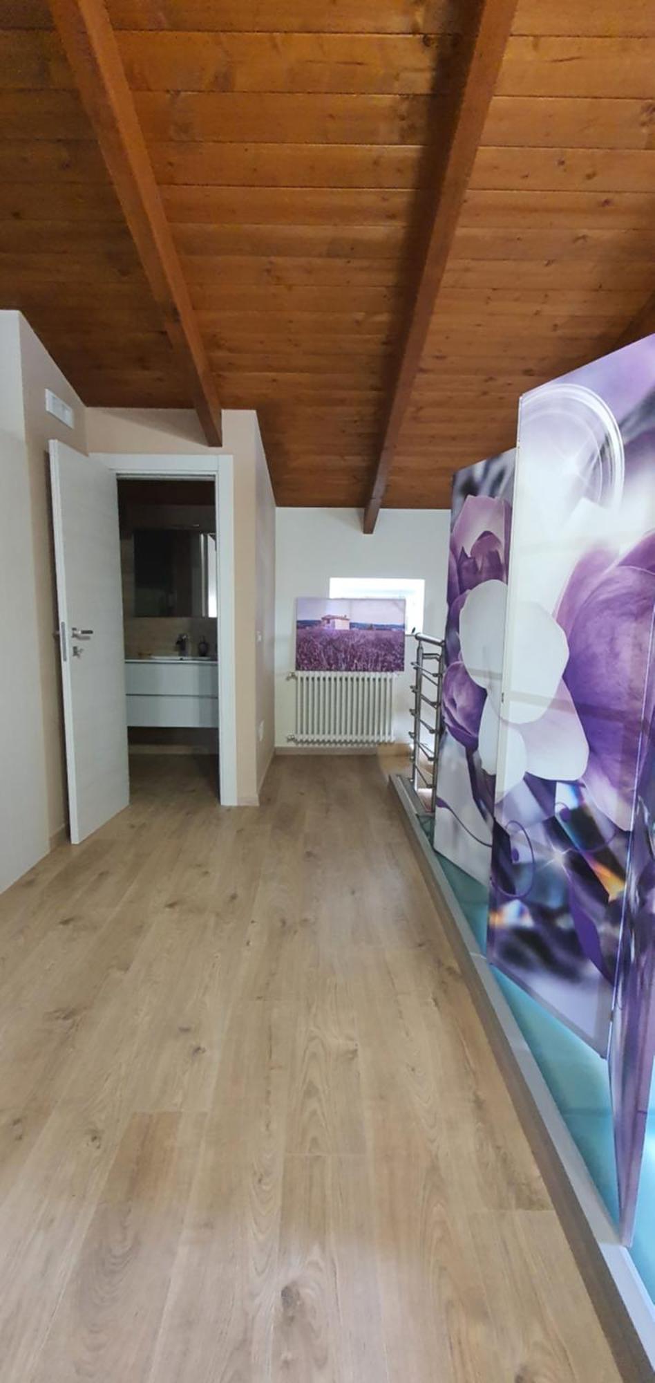 Luxury Casello 28 Affitti Brevi Marconia Екстериор снимка