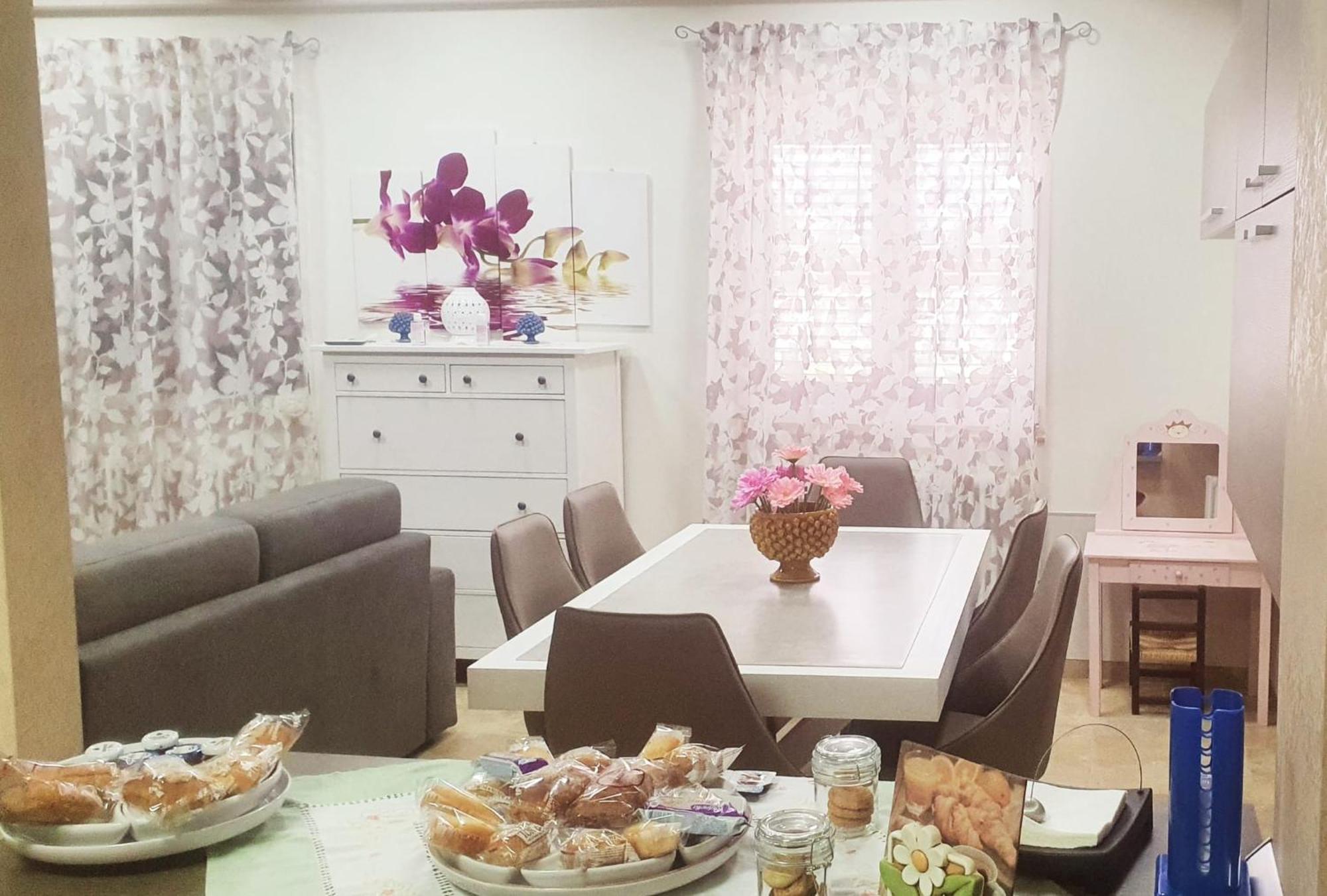 Luxury Casello 28 Affitti Brevi Marconia Екстериор снимка