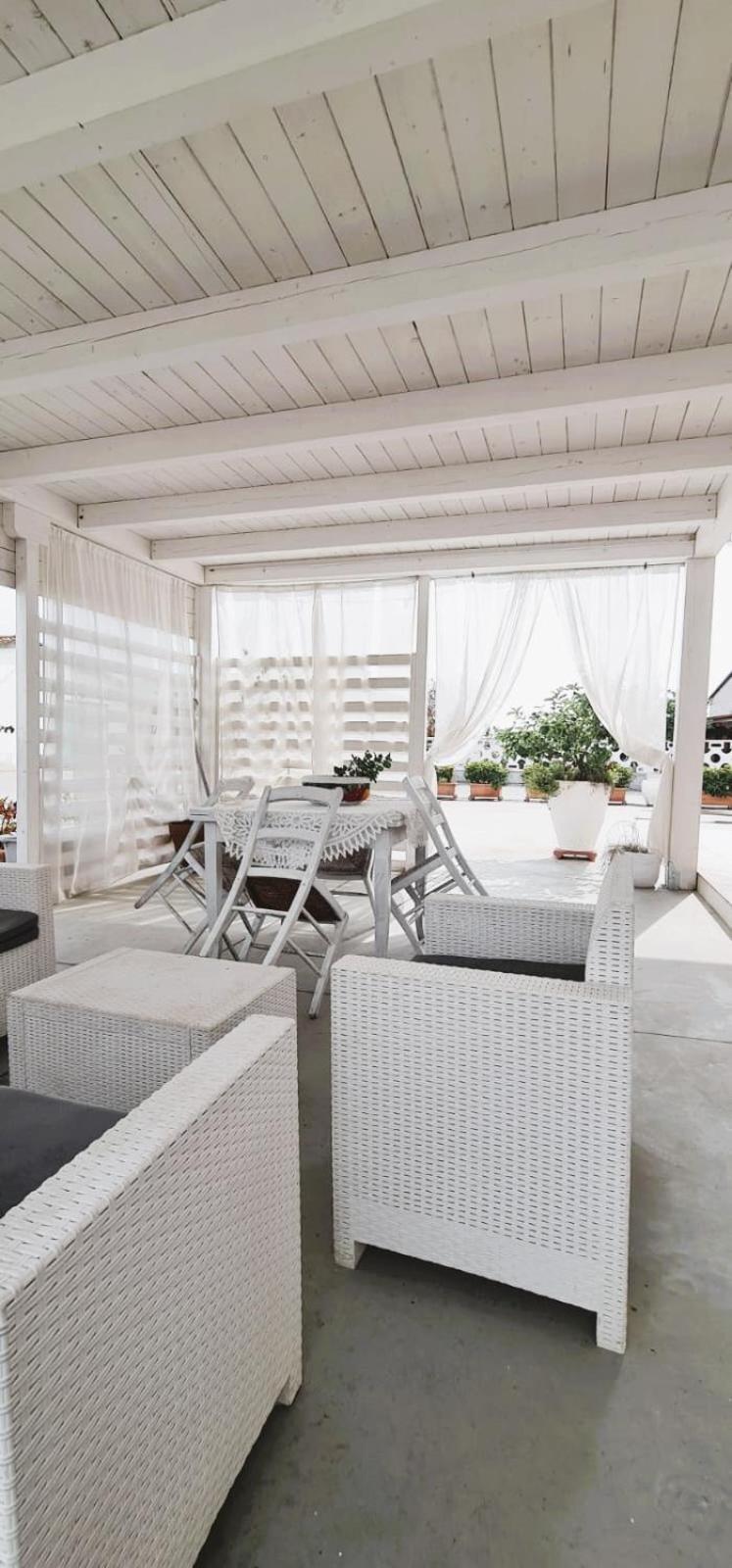 Luxury Casello 28 Affitti Brevi Marconia Екстериор снимка