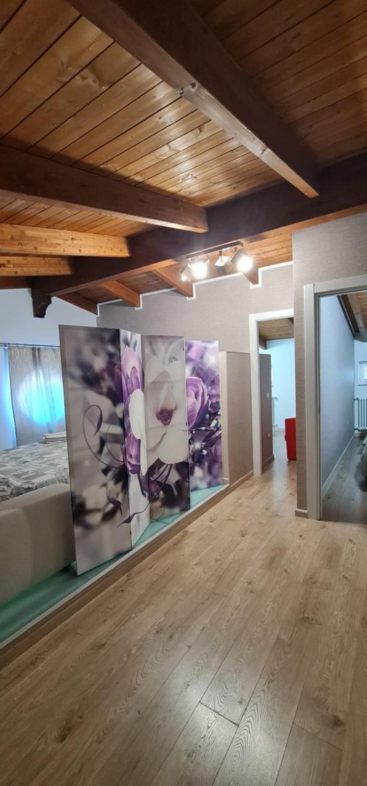 Luxury Casello 28 Affitti Brevi Marconia Екстериор снимка