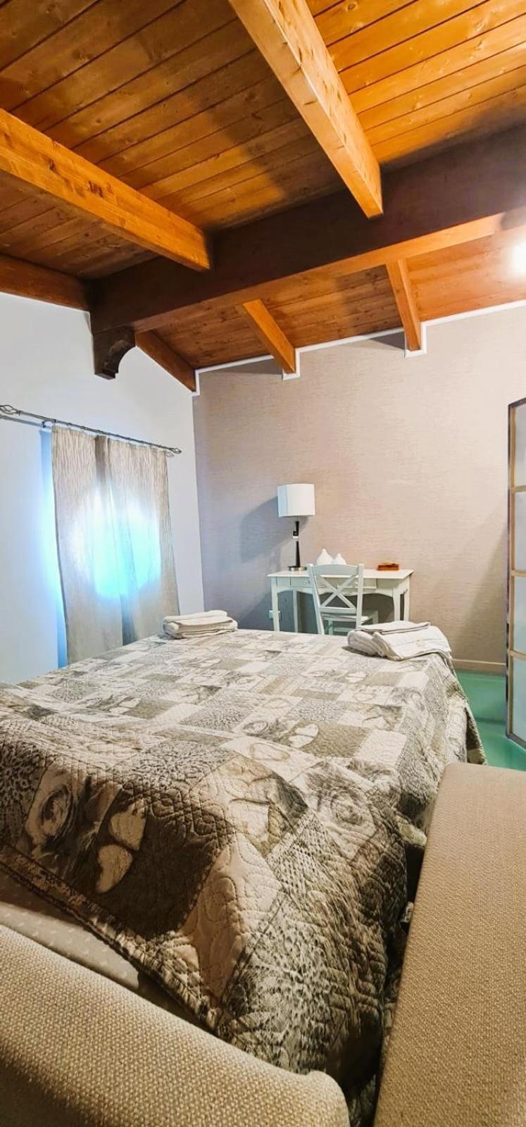 Luxury Casello 28 Affitti Brevi Marconia Екстериор снимка