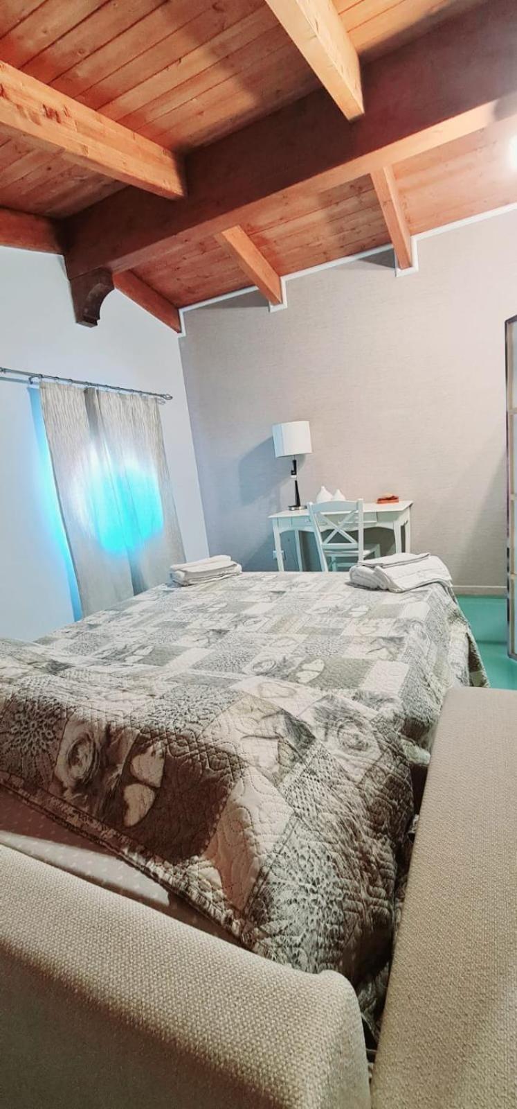 Luxury Casello 28 Affitti Brevi Marconia Екстериор снимка