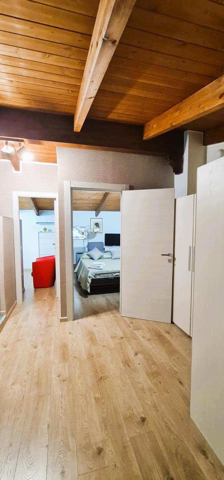 Luxury Casello 28 Affitti Brevi Marconia Екстериор снимка