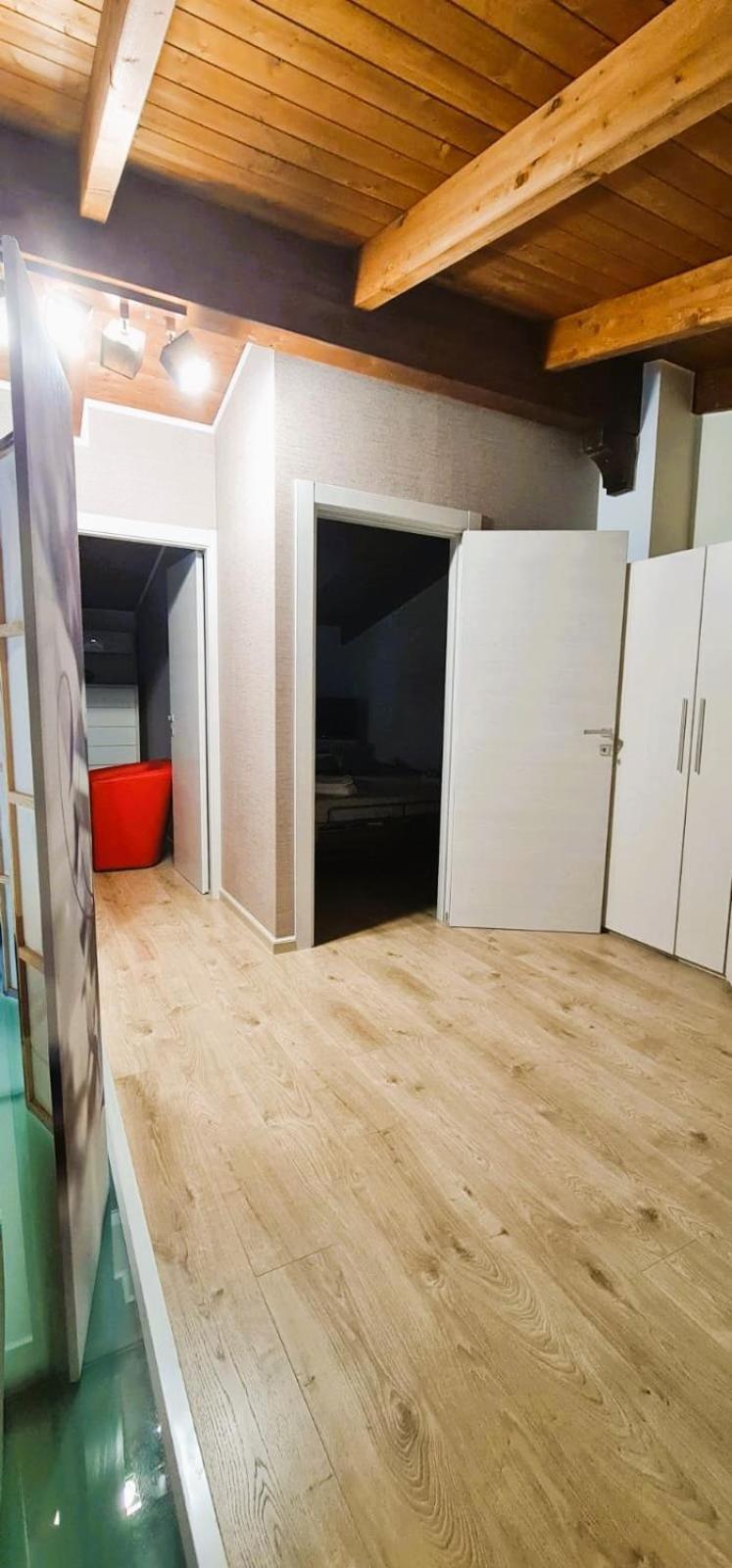 Luxury Casello 28 Affitti Brevi Marconia Екстериор снимка