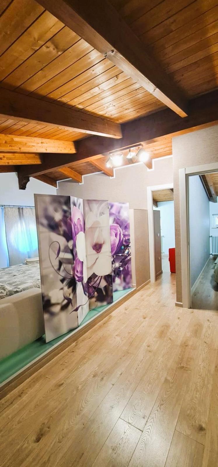 Luxury Casello 28 Affitti Brevi Marconia Екстериор снимка