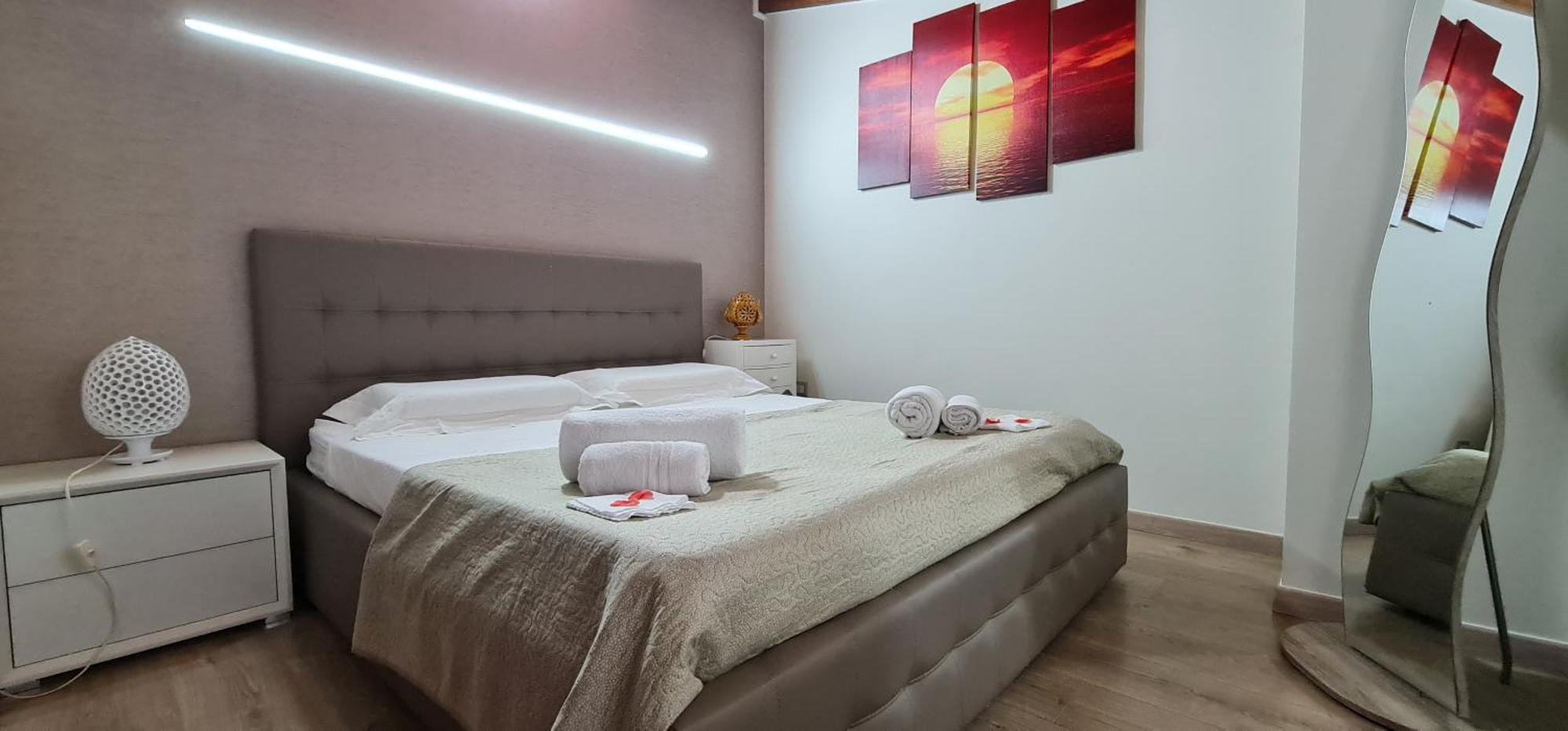 Luxury Casello 28 Affitti Brevi Marconia Екстериор снимка