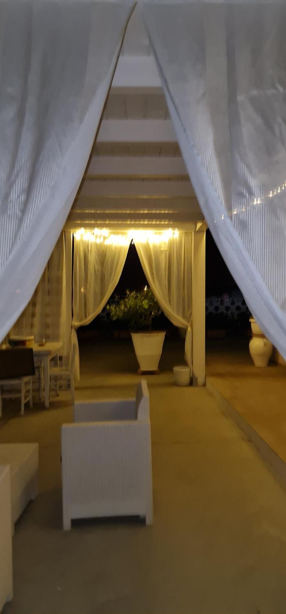 Luxury Casello 28 Affitti Brevi Marconia Екстериор снимка