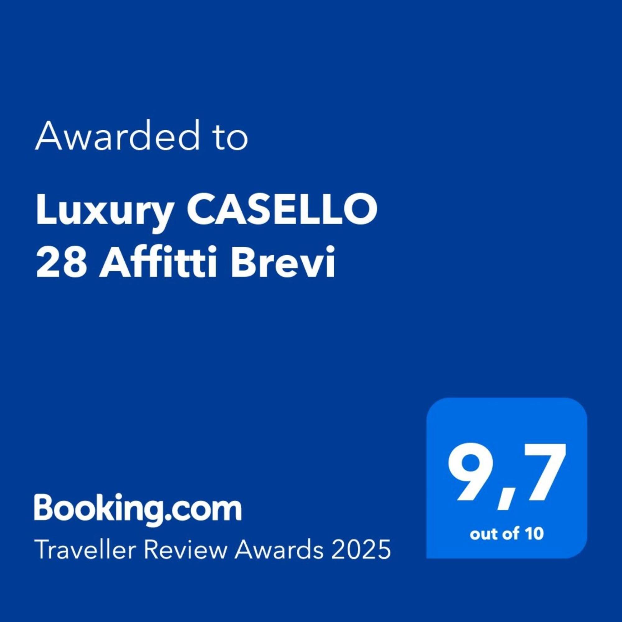 Luxury Casello 28 Affitti Brevi Marconia Екстериор снимка