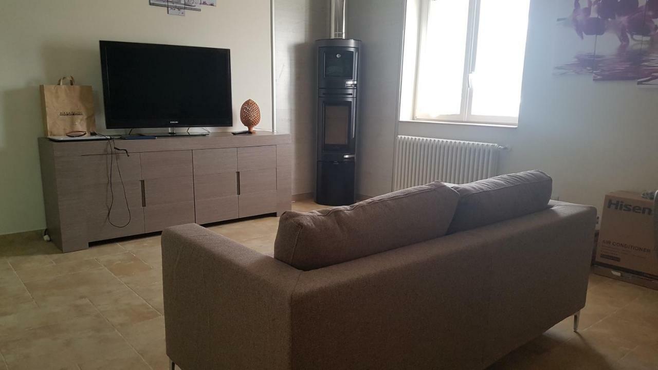 Luxury Casello 28 Affitti Brevi Marconia Екстериор снимка