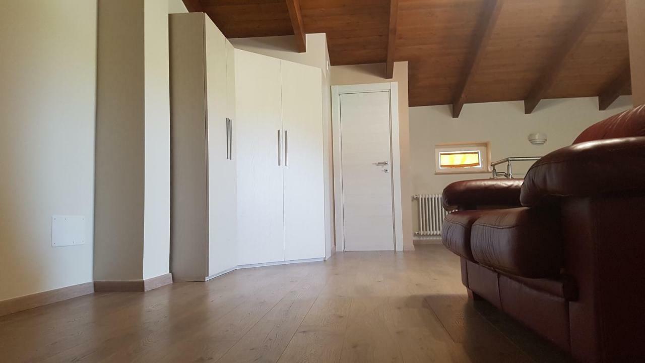 Luxury Casello 28 Affitti Brevi Marconia Екстериор снимка