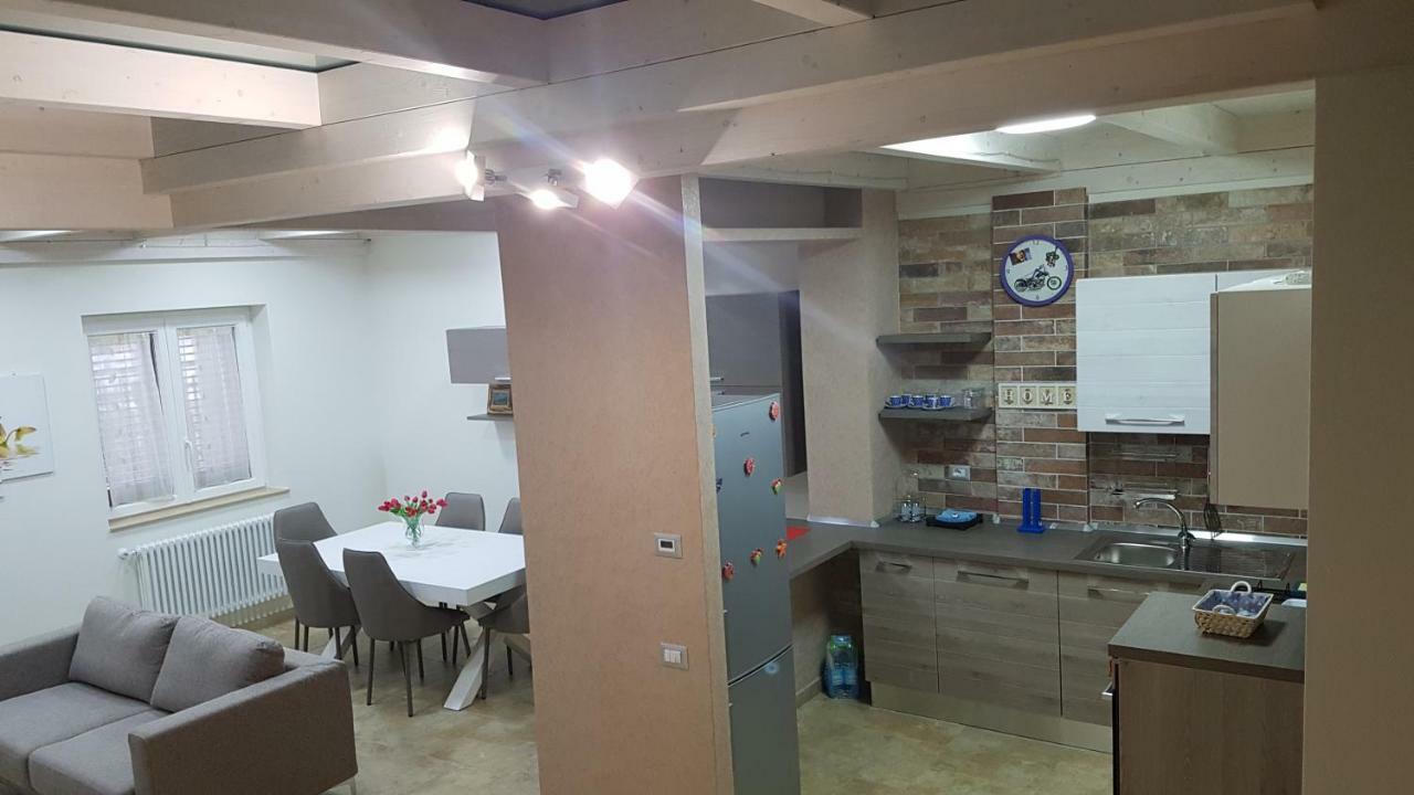 Luxury Casello 28 Affitti Brevi Marconia Екстериор снимка