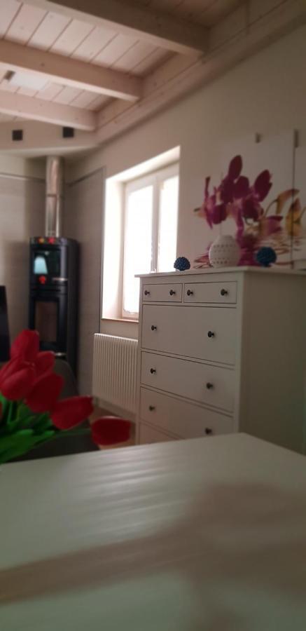 Luxury Casello 28 Affitti Brevi Marconia Екстериор снимка